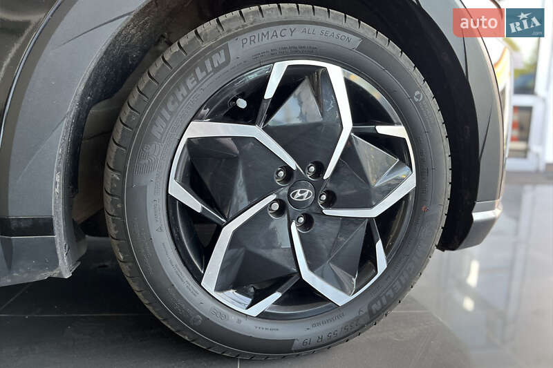 Позашляховик / Кросовер Hyundai Ioniq 5 2023 в Шептицькому