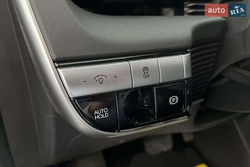 Позашляховик / Кросовер Hyundai Ioniq 5 2023 в Шептицькому