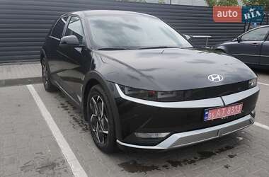 Внедорожник / Кроссовер Hyundai Ioniq 5 2023 в Киеве