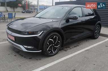 Внедорожник / Кроссовер Hyundai Ioniq 5 2023 в Житомире