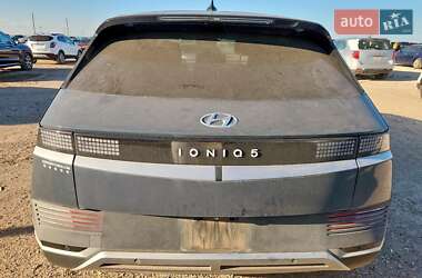 Внедорожник / Кроссовер Hyundai Ioniq 5 2021 в 