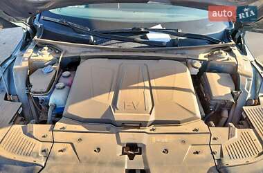 Внедорожник / Кроссовер Hyundai Ioniq 5 2021 в 