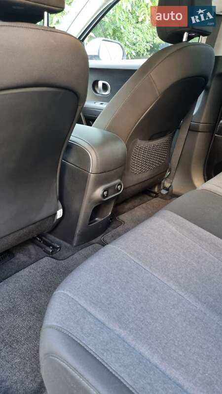 Внедорожник / Кроссовер Hyundai Ioniq 5 2024 в Черновцах