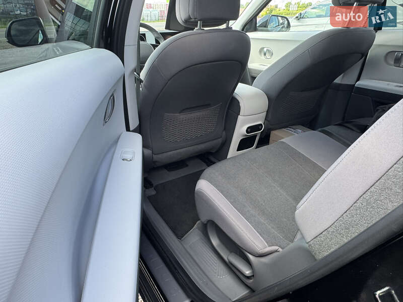 Внедорожник / Кроссовер Hyundai Ioniq 5 2022 в Львове