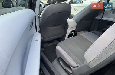 Позашляховик / Кросовер Hyundai Ioniq 5 2022 в 
