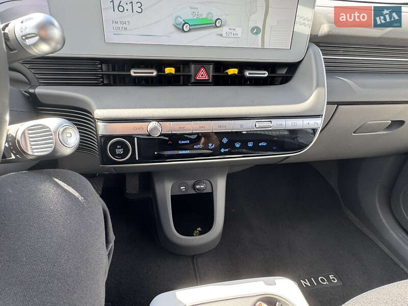 Внедорожник / Кроссовер Hyundai Ioniq 5 2022 в Львове