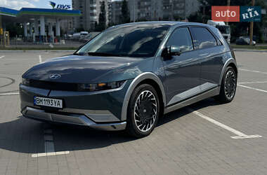 Внедорожник / Кроссовер Hyundai Ioniq 5 2024 в Киеве