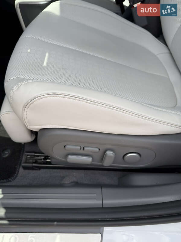 Внедорожник / Кроссовер Hyundai Ioniq 5 2023 в Одессе фото 11 Внедорожник / Кроссовер Hyundai Ioniq 5 2023 в Одессе