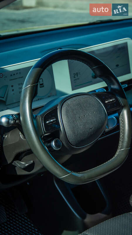 Позашляховик / Кросовер Hyundai Ioniq 5 2022 в Житомирі