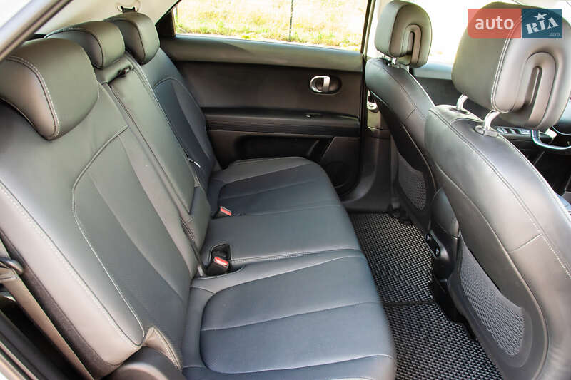 Позашляховик / Кросовер Hyundai Ioniq 5 2022 в Житомирі