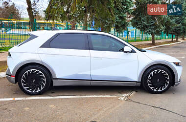 Внедорожник / Кроссовер Hyundai Ioniq 5 2021 в Одессе