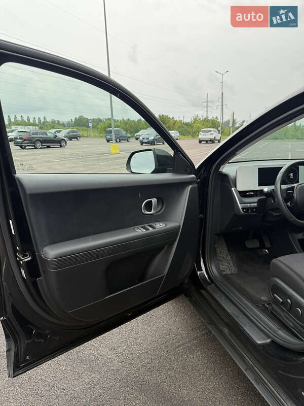 Позашляховик / Кросовер Hyundai Ioniq 5 2023 в Рівному