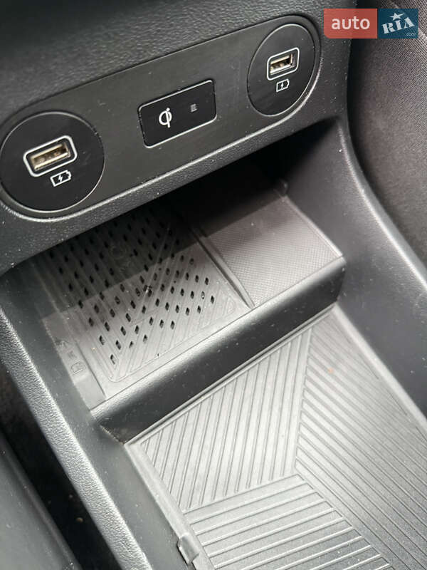 Позашляховик / Кросовер Hyundai Ioniq 5 2023 в Рівному