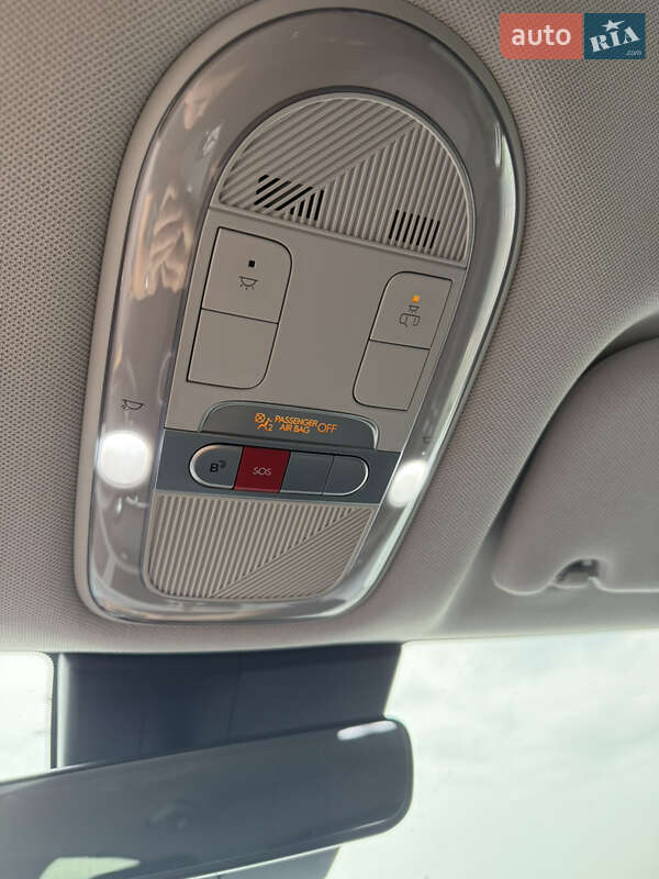 Позашляховик / Кросовер Hyundai Ioniq 5 2023 в Рівному