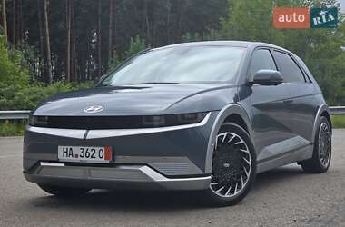 Внедорожник / Кроссовер Hyundai Ioniq 5 2022 в Ковеле