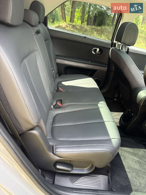 Внедорожник / Кроссовер Hyundai Ioniq 5 2023 в Кременце