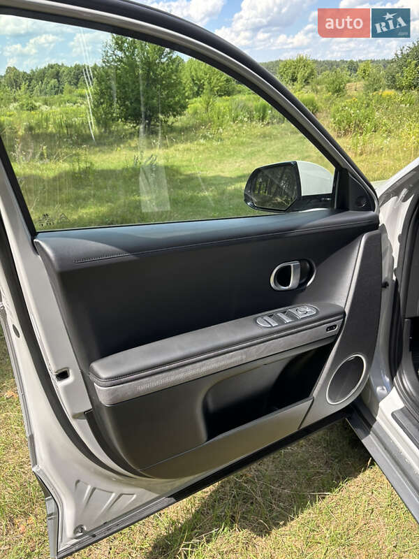 Внедорожник / Кроссовер Hyundai Ioniq 5 2023 в Кременце