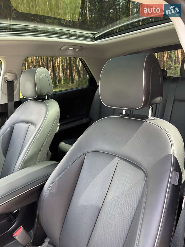 Внедорожник / Кроссовер Hyundai Ioniq 5 2023 в Кременце