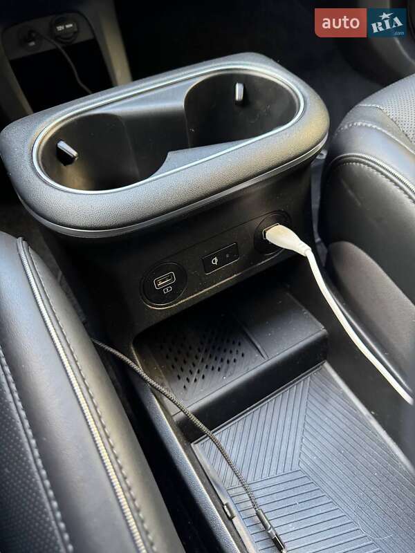 Внедорожник / Кроссовер Hyundai Ioniq 5 2023 в Киеве