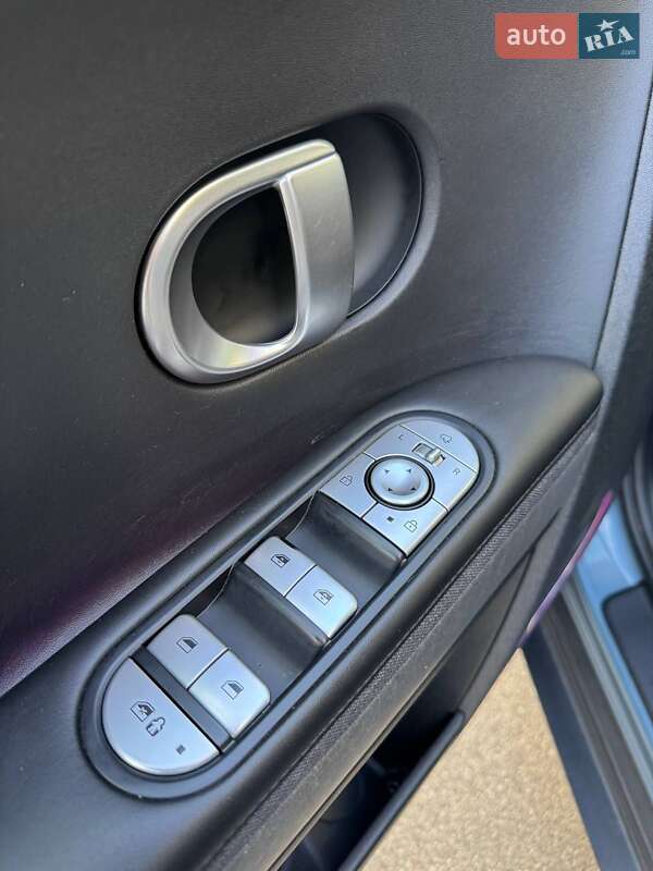 Внедорожник / Кроссовер Hyundai Ioniq 5 2023 в Киеве