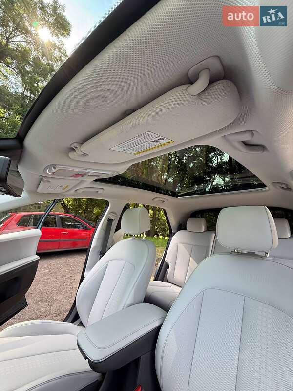 Внедорожник / Кроссовер Hyundai Ioniq 5 2023 в Черновцах