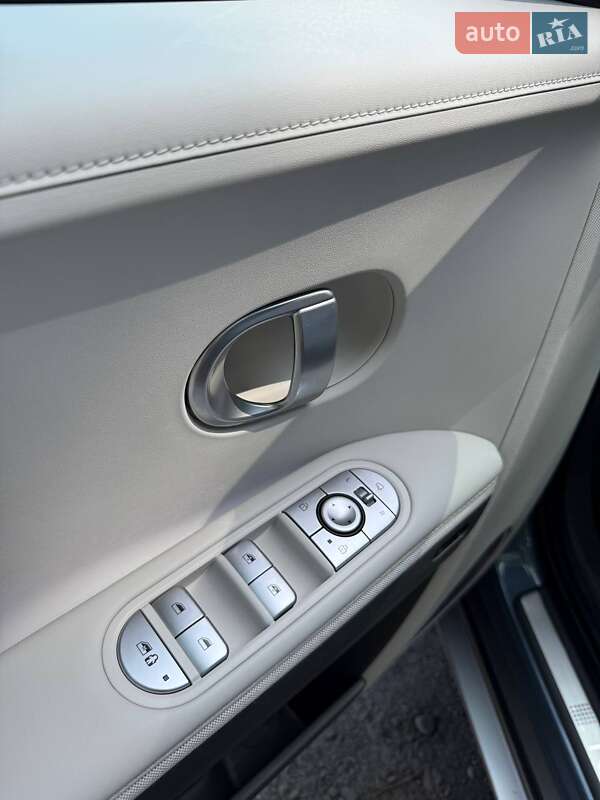Внедорожник / Кроссовер Hyundai Ioniq 5 2023 в Черновцах