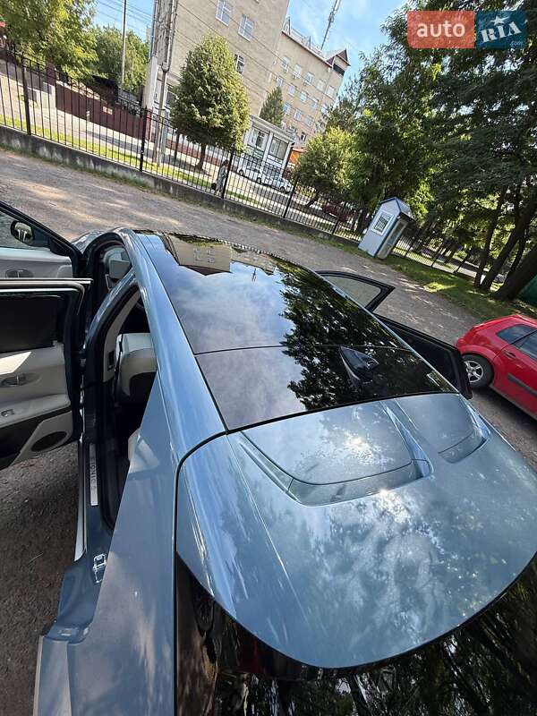 Внедорожник / Кроссовер Hyundai Ioniq 5 2023 в Черновцах