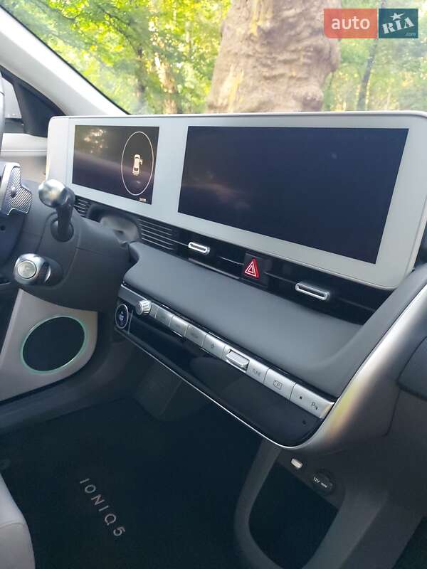 Внедорожник / Кроссовер Hyundai Ioniq 5 2022 в Одессе