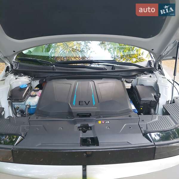 Внедорожник / Кроссовер Hyundai Ioniq 5 2022 в Одессе