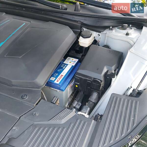 Внедорожник / Кроссовер Hyundai Ioniq 5 2022 в Одессе