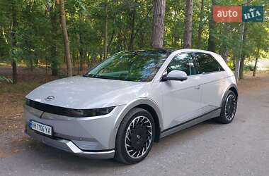 Позашляховик / Кросовер Hyundai Ioniq 5 2022 в Одесі