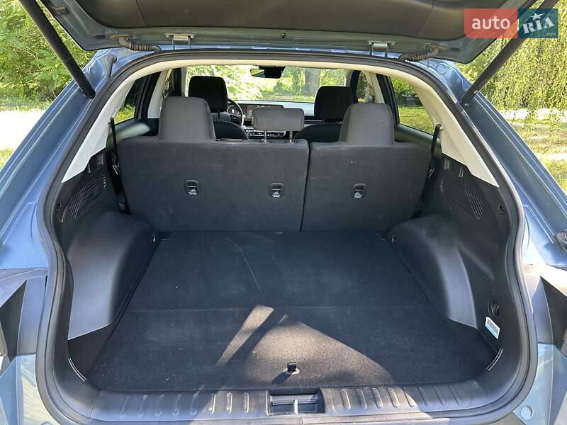 Позашляховик / Кросовер Hyundai Ioniq 5 2024 в Полтаві