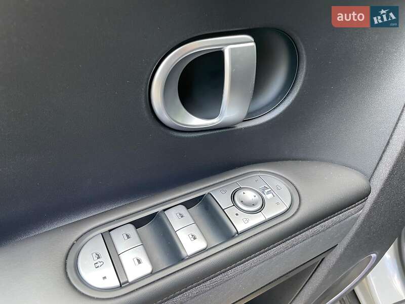 Внедорожник / Кроссовер Hyundai Ioniq 5 2023 в Киеве фото 21 Внедорожник / Кроссовер Hyundai Ioniq 5 2023 в Киеве