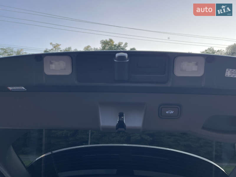 Позашляховик / Кросовер Hyundai Ioniq 5 2023 в Чернівцях