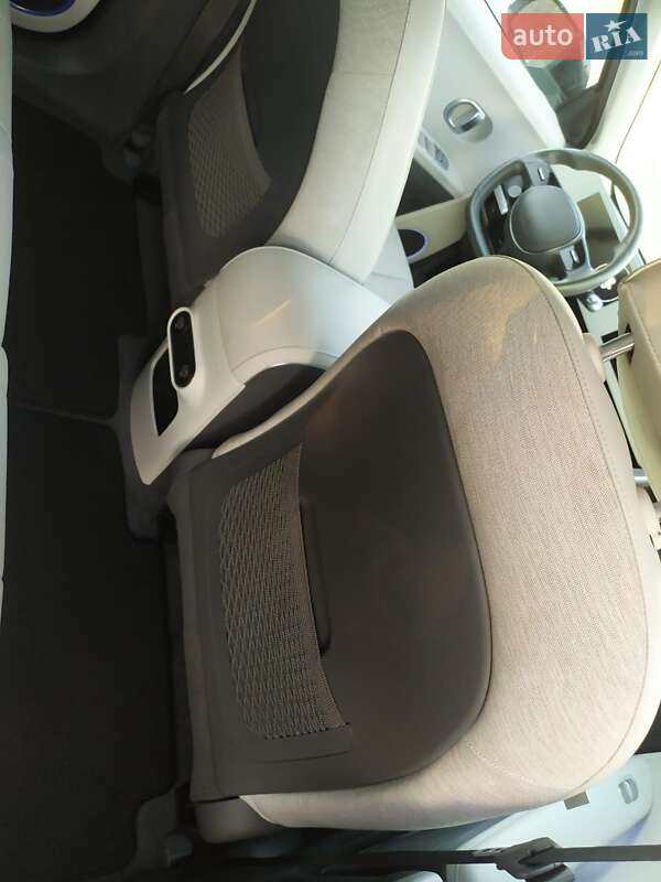 Внедорожник / Кроссовер Hyundai Ioniq 5 2022 в Виннице