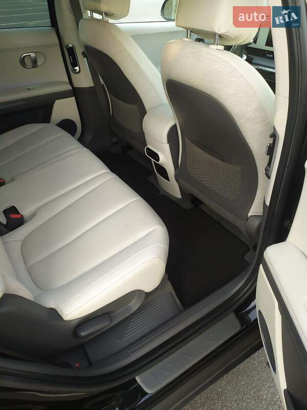 Внедорожник / Кроссовер Hyundai Ioniq 5 2022 в Виннице