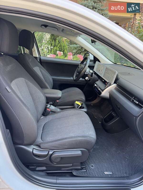 Внедорожник / Кроссовер Hyundai Ioniq 5 2022 в Киеве