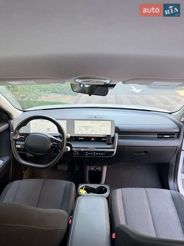 Внедорожник / Кроссовер Hyundai Ioniq 5 2022 в Киеве