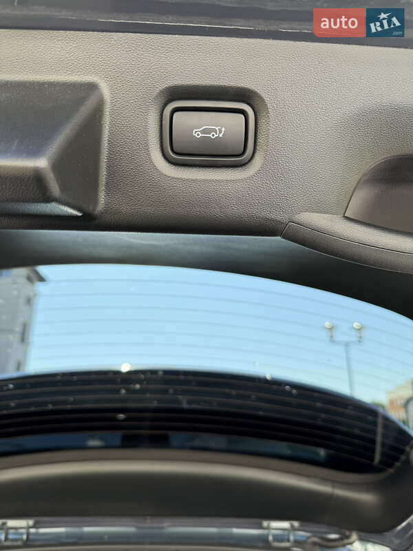 Внедорожник / Кроссовер Hyundai Ioniq 5 2022 в Львове