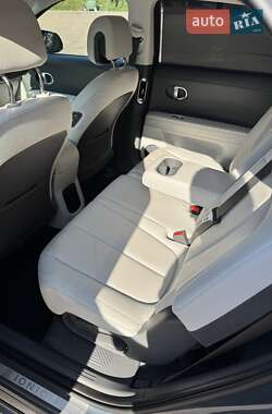 Внедорожник / Кроссовер Hyundai Ioniq 5 2021 в Житомире