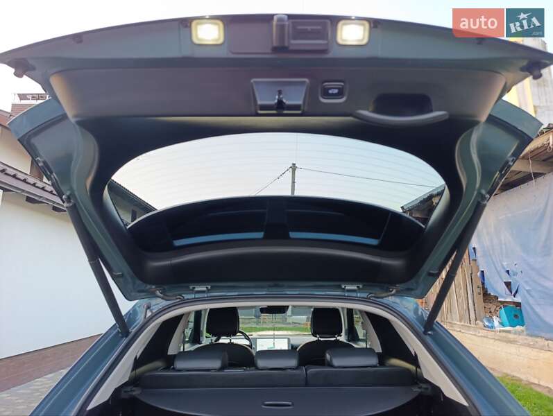 Внедорожник / Кроссовер Hyundai Ioniq 5 2023 в Ивано-Франковске