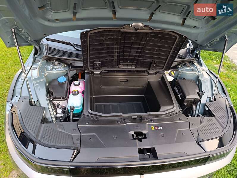 Внедорожник / Кроссовер Hyundai Ioniq 5 2023 в Ивано-Франковске