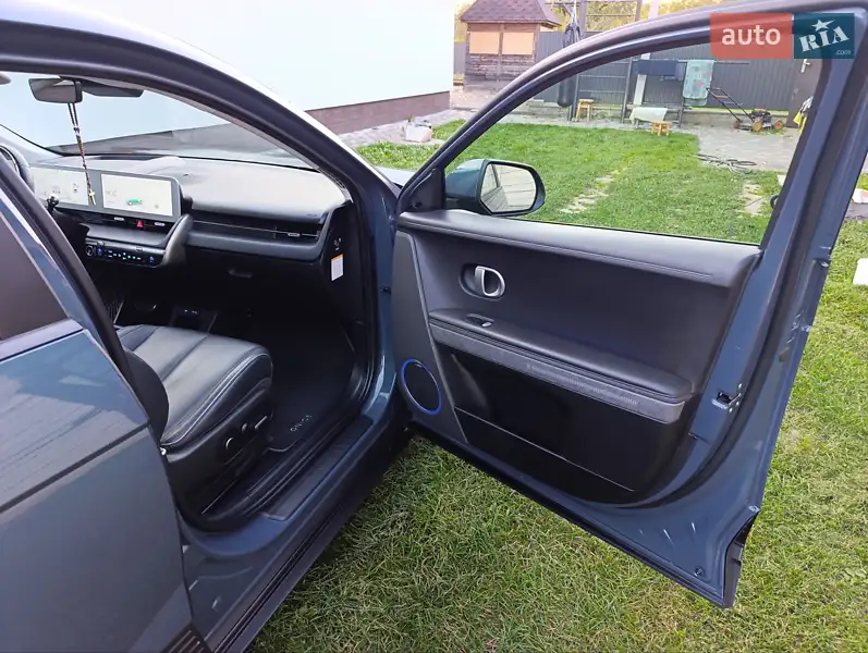 Hyundai Ioniq 5 2023 VIN KMHKN81EFPU149904 фото оголошення 24 з 84