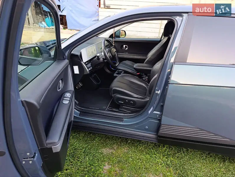 Hyundai Ioniq 5 2023 VIN KMHKN81EFPU149904 фото оголошення 38 з 84