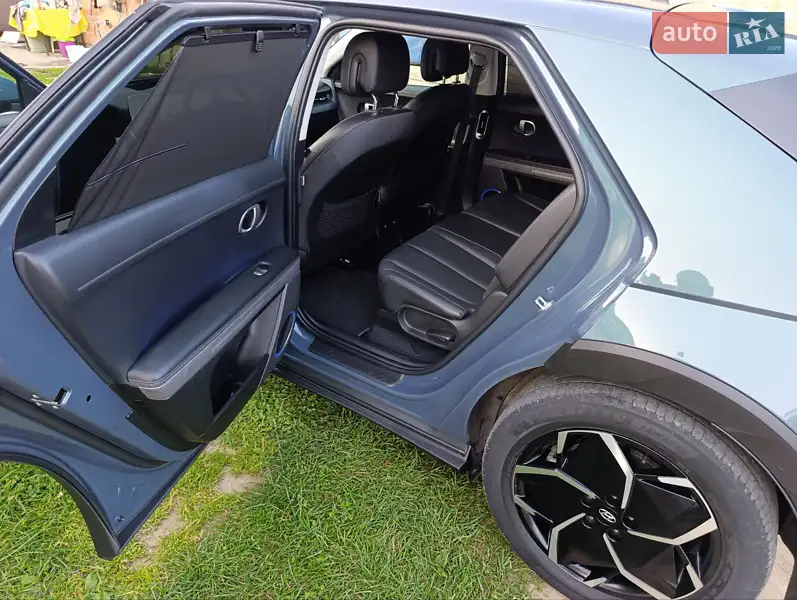 Hyundai Ioniq 5 2023 VIN KMHKN81EFPU149904 фото оголошення 40 з 84