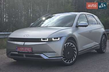 Внедорожник / Кроссовер Hyundai Ioniq 5 2022 в Ковеле