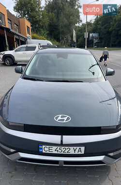 Внедорожник / Кроссовер Hyundai Ioniq 5 2023 в Черновцах