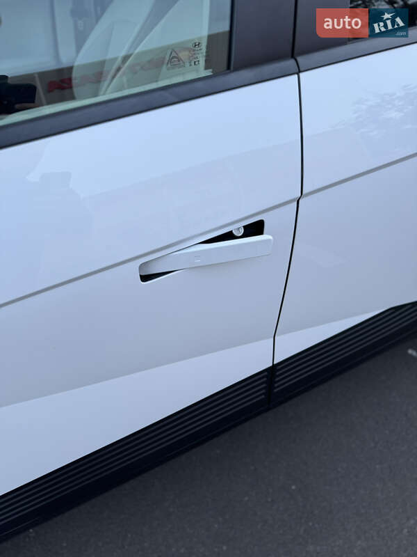 Внедорожник / Кроссовер Hyundai Ioniq 5 2022 в Киеве фото 9 Внедорожник / Кроссовер Hyundai Ioniq 5 2022 в Киеве