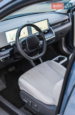 Внедорожник / Кроссовер Hyundai Ioniq 5 2022 в 