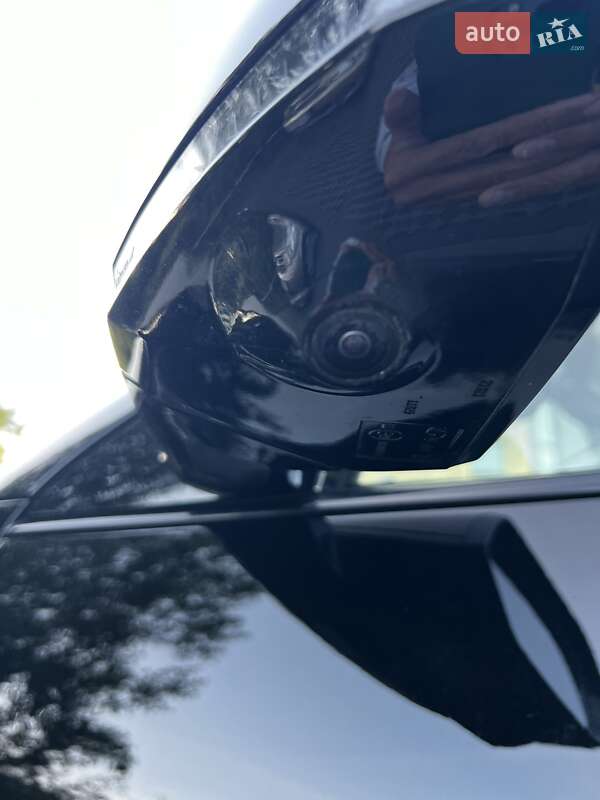 Внедорожник / Кроссовер Hyundai Ioniq 5 2021 в Львове фото 9 Внедорожник / Кроссовер Hyundai Ioniq 5 2021 в Львове